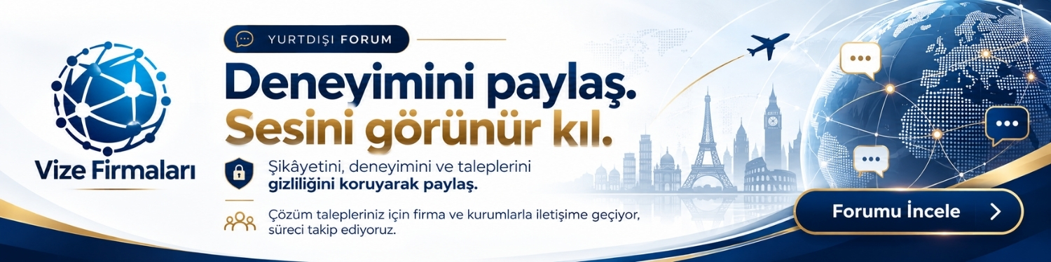 Deneyimini paylaş. Sesini birlikte güçlendirelim.