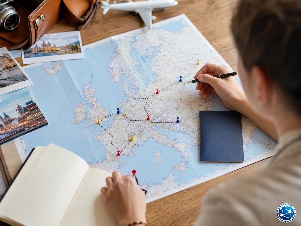 Schengen Vizesine Kimlerin İhtiyacı Vardır?