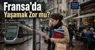 Fransa’da Yaşamak Zor mu? 2026 Günlük Hayat ve Uyum Rehberi